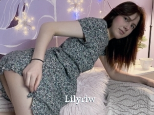 Lilyriw