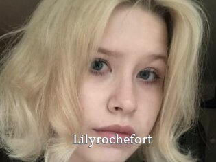 Lilyrochefort