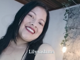 Lilysadams