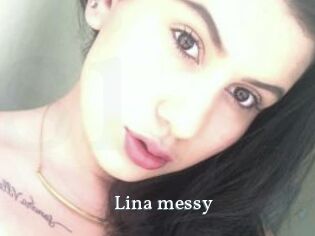 Lina_messy