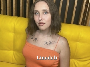 Linadali