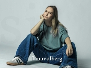 Linavolberg