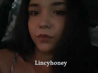 Lincyhoney