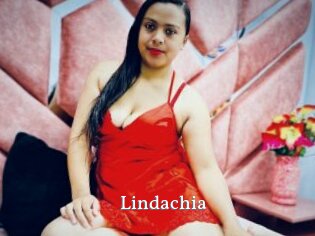 Lindachia