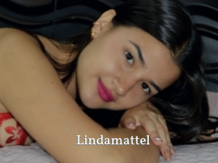 Lindamattel