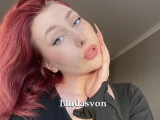 Lindasvon