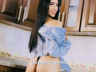 Lindsaygreen