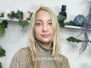 Linetteestey