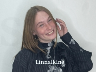 Linnalkins