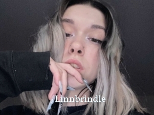 Linnbrindle