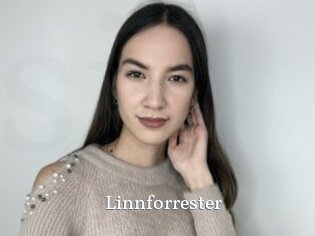 Linnforrester