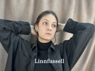 Linnfussell