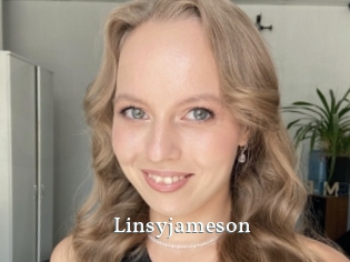 Linsyjameson