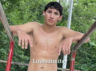 Linusdimitry