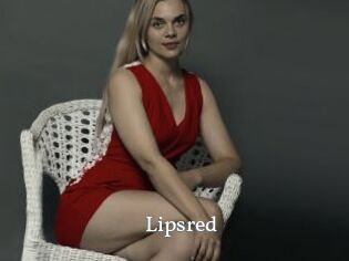 Lipsred