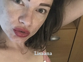 Lisaana