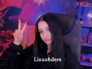 Lisaanders