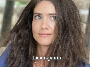 Lisaaspasia