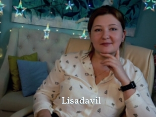 Lisadavil