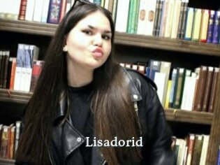 Lisadorid