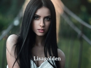 Lisagolden