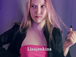 Lisajenkins