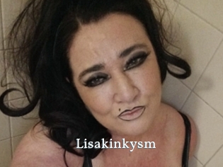 Lisakinkysm