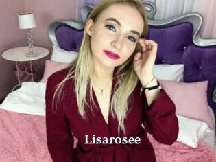 Lisarosee