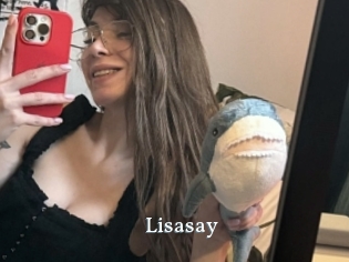 Lisasay