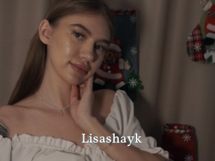 Lisashayk