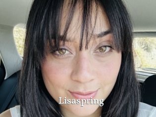 Lisaspring