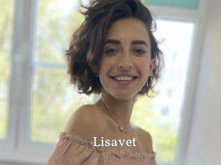 Lisavet