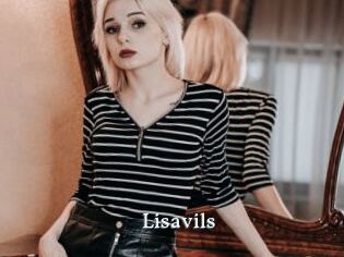 Lisavils