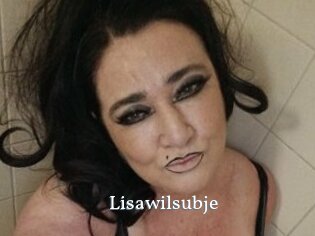 Lisawilsubje