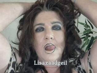 Lisazaadgeil