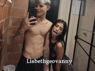 Lisbethgeovanny