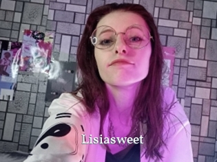 Lisiasweet