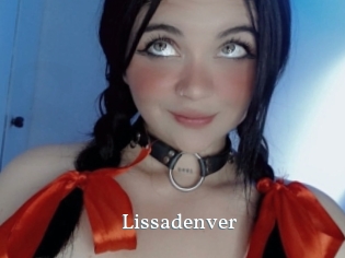 Lissadenver