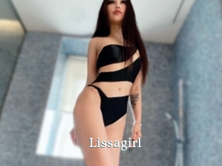 Lissagirl