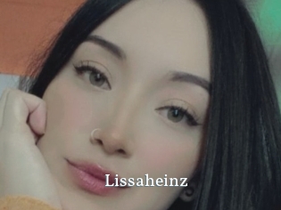 Lissaheinz