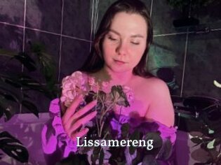 Lissamereng