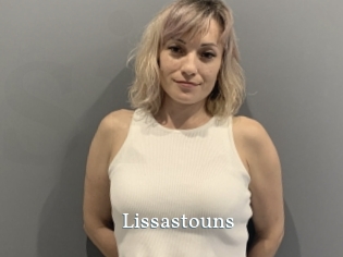 Lissastouns