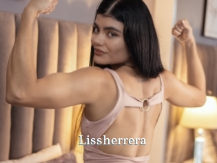 Lissherrera