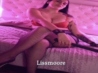 Lissmoore