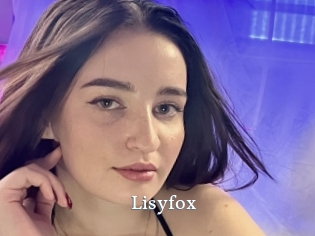 Lisyfox