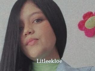 Litleekloe