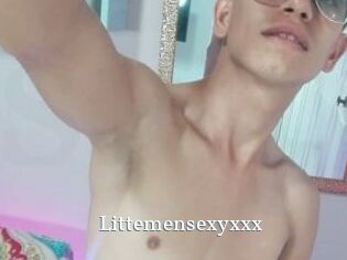 Littemensexyxxx