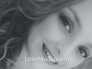 LittleMrsInnocent