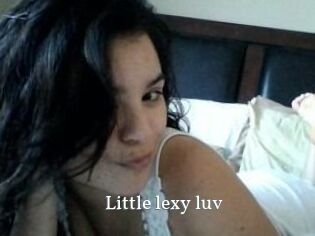 Little_lexy_luv