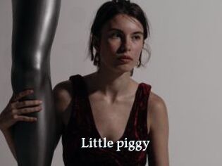 Little_piggy